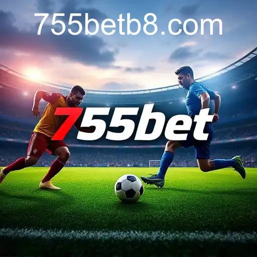 Apostas Esportivas com 755bet