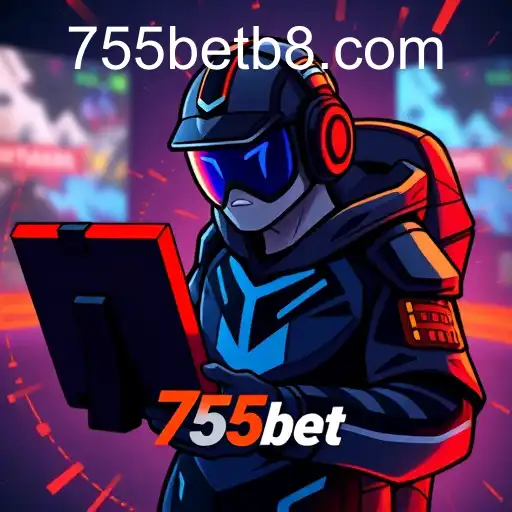 Explorando a Emoção dos Esportes Virtuais na 755bet