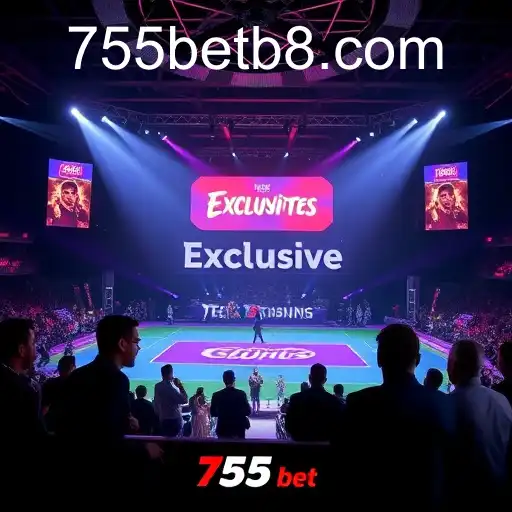 755bet: Eventos Exclusivos na 755bet: Sua Porta de Entrada para Experiências Inigualáveis