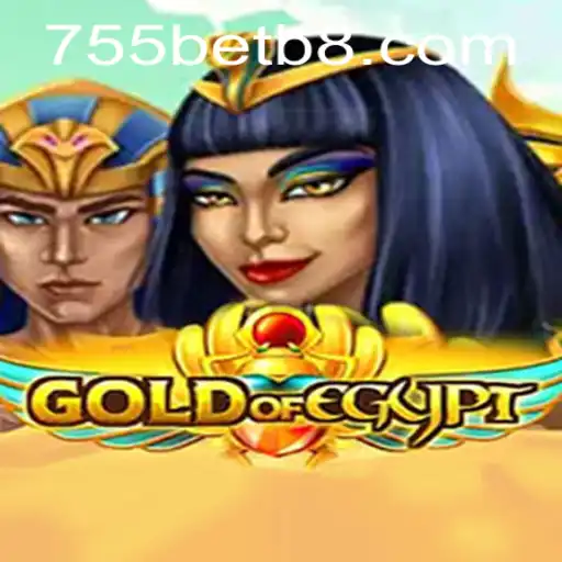 Explorando o Fascinante Mundo do Jogo GoldOfEgypt e a Plataforma 755bet