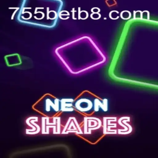 Descubra NeonShapes: O Jogo que Revoluciona Seus Sentidos