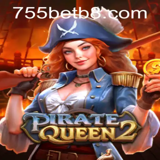 PirateQueen2: A Incrível Jornada nos Sete Mares com 755bet