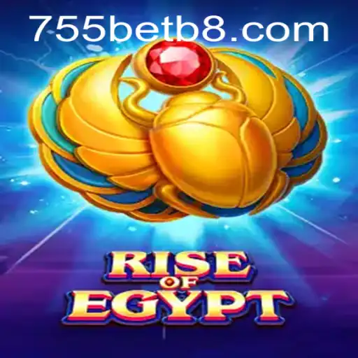 Explorando 'RiseOfEgypt': Um Jogo Inspirador no Mundo dos Cassinos