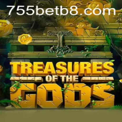 Tesouro dos Deuses: Descubra o Mundo de Aventura de TreasureoftheGods