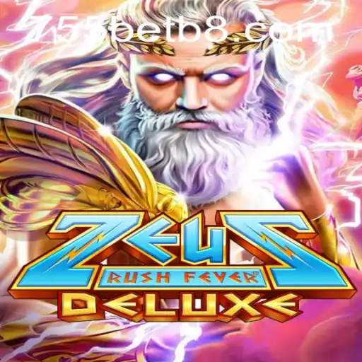 Descubra o Mundo Empolgante de ZeusRushFeverDeluxe com 755bet